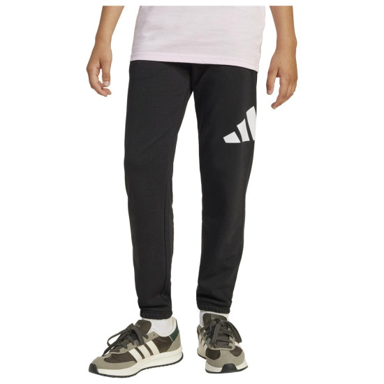 Adidas Παιδικό παντελόνι φόρμας Essentials Big Logo French Terry Pants Adidas Παιδικό παντελόνι φόρμας Essentials Big Logo French Terry Pants